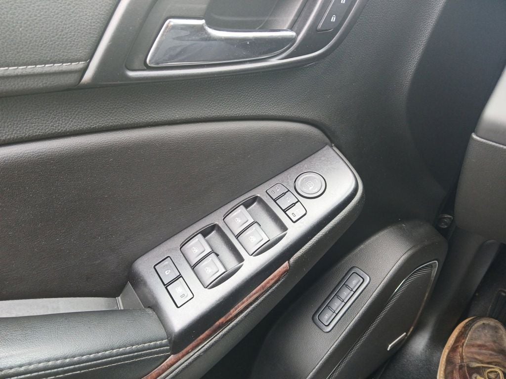 2019 GMC Yukon XL SLT