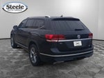 2018 Volkswagen Atlas SEL
