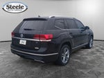 2018 Volkswagen Atlas SEL