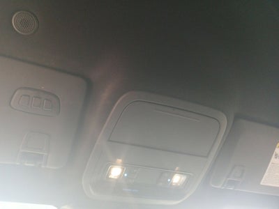 2021 Ford Mustang Mach-E GT