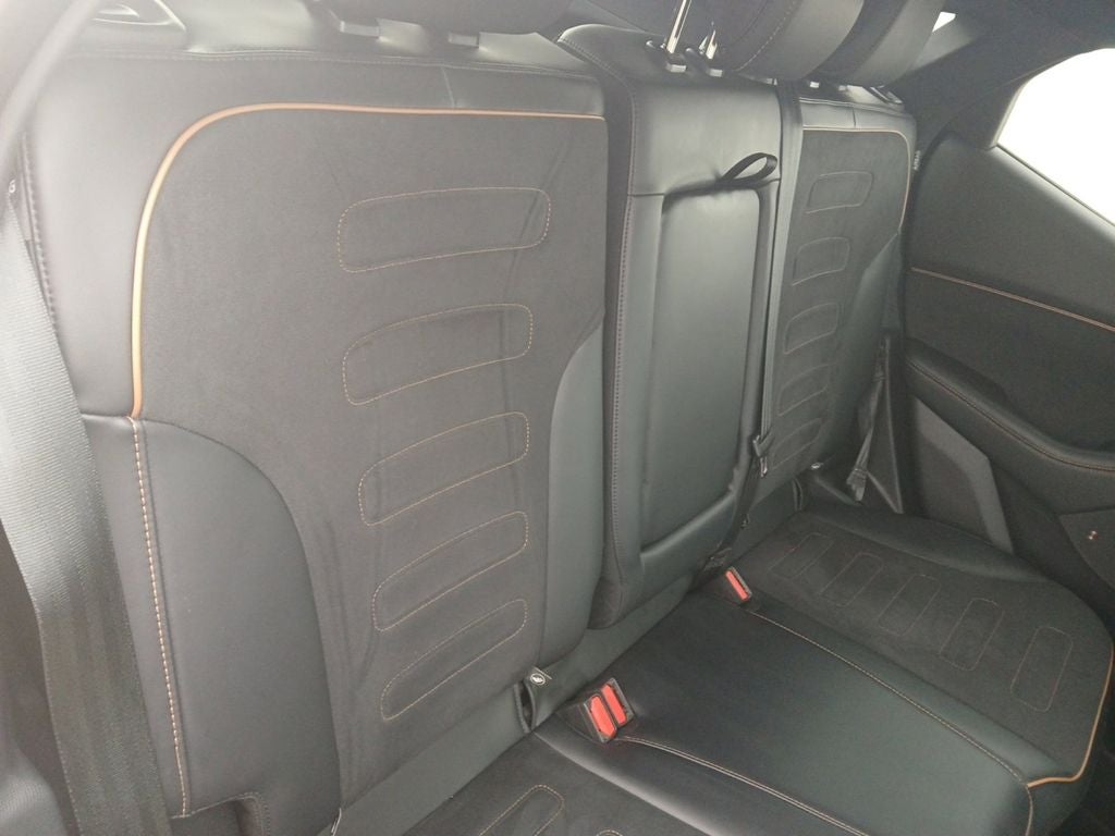 2021 Ford Mustang Mach-E GT