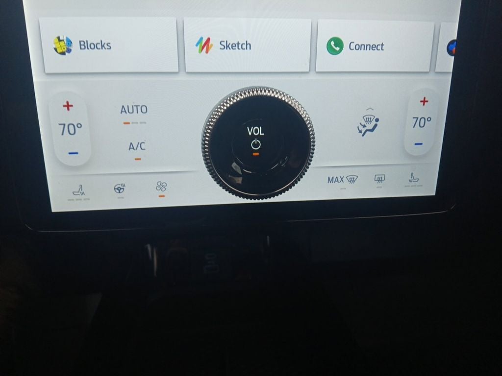 2021 Ford Mustang Mach-E GT