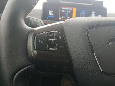 2021 Ford Mustang Mach-E GT