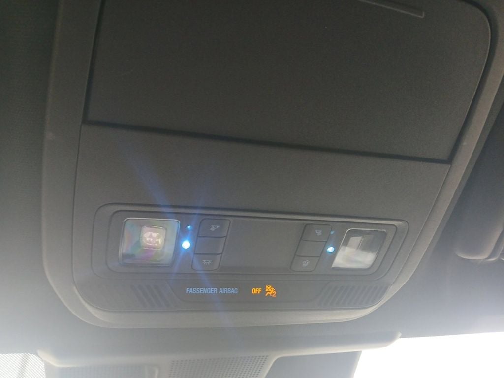 2021 Ford Mustang Mach-E GT