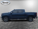 2021 Chevrolet Silverado 1500 LT Texas Edition