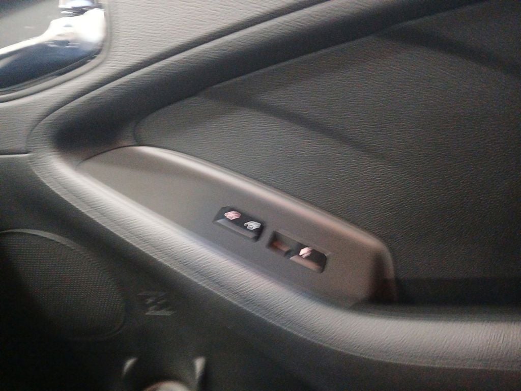 2018 Kia Forte5 SX