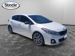 2018 Kia Forte5 SX