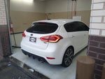 2018 Kia Forte5 SX