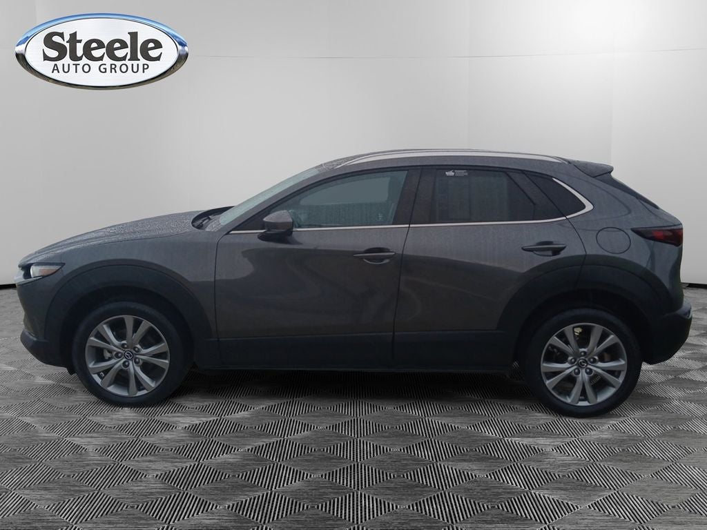 2023 Mazda Mazda CX-30 2.5 S Preferred Package