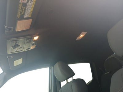 2019 Toyota Tacoma TRD Off-Road V6