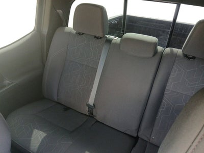 2019 Toyota Tacoma TRD Off-Road V6