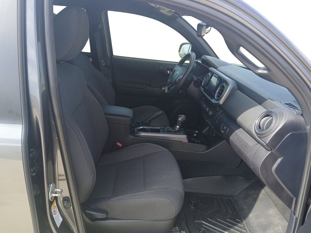 2019 Toyota Tacoma TRD Off-Road V6