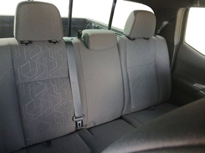 2019 Toyota Tacoma TRD Off-Road V6