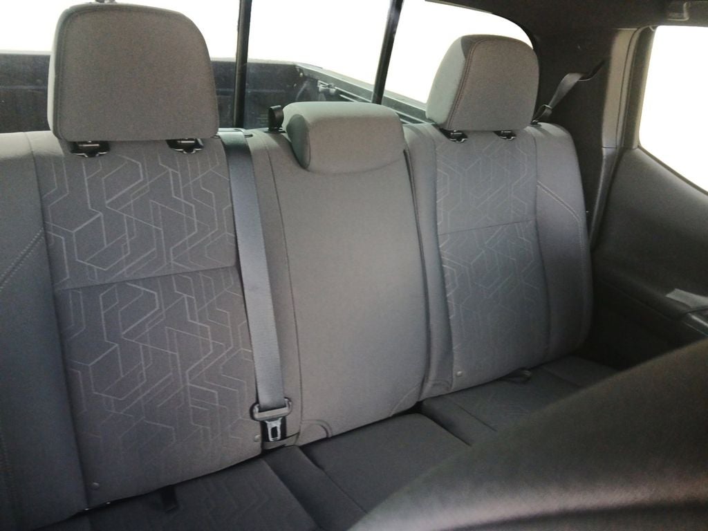 2019 Toyota Tacoma TRD Off-Road V6