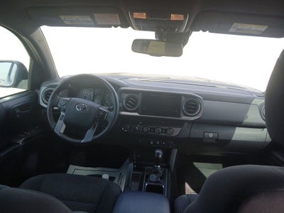 2019 Toyota Tacoma TRD Off-Road V6