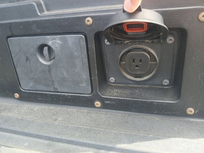 2019 Toyota Tacoma TRD Off-Road V6