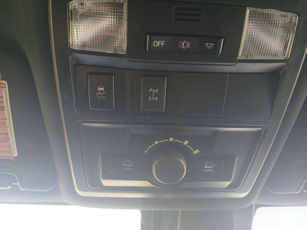 2019 Toyota Tacoma TRD Off-Road V6