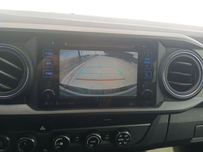 2019 Toyota Tacoma TRD Off-Road V6