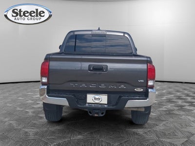 2019 Toyota Tacoma TRD Off-Road V6