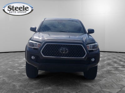 2019 Toyota Tacoma TRD Off-Road V6