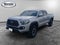2022 Toyota Tacoma TRD Off-Road V6