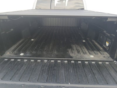 2022 Toyota Tacoma TRD Off-Road V6