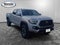 2022 Toyota Tacoma TRD Off-Road V6