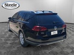 2017 Volkswagen Golf Alltrack TSI SEL 4Motion