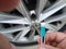 2017 Volkswagen Golf Alltrack TSI SEL 4Motion
