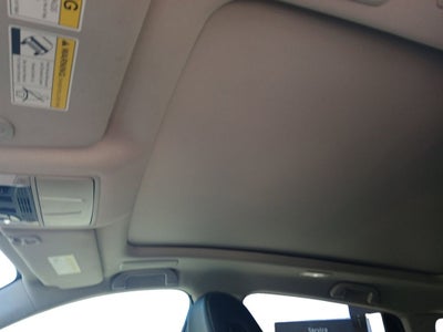 2019 Acura RDX Technology Package