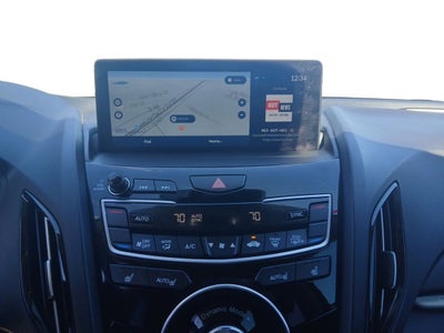 2019 Acura RDX Technology Package