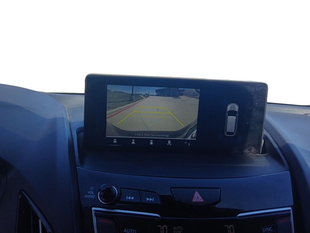 2019 Acura RDX Technology Package