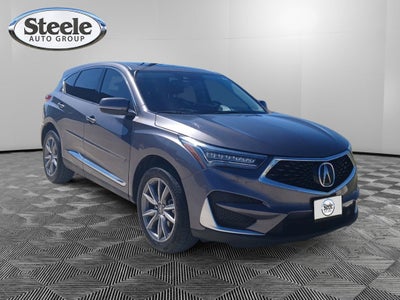 2019 Acura RDX Technology Package