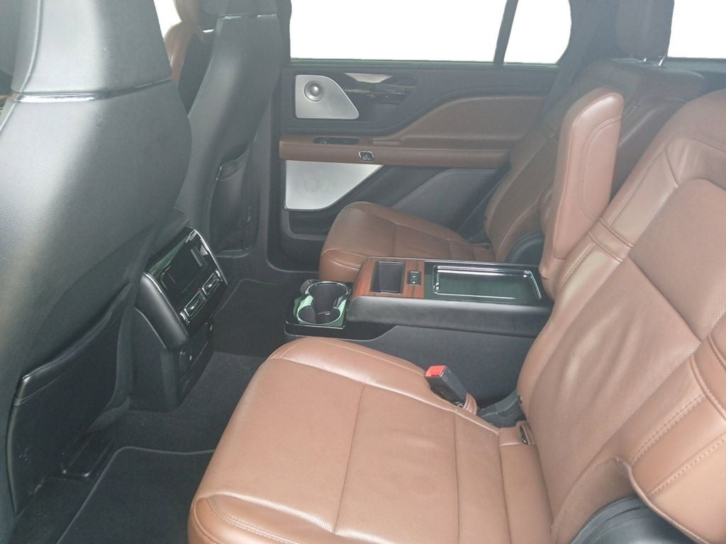 2020 Lincoln Aviator Grand Touring