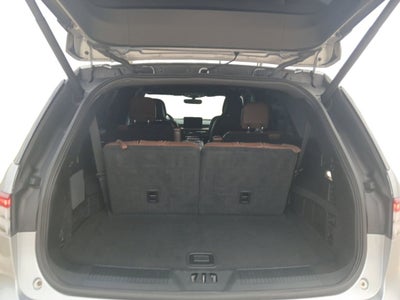 2020 Lincoln Aviator Grand Touring