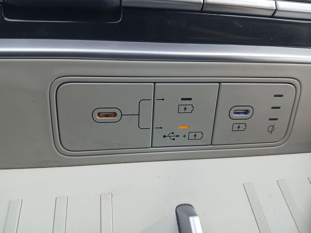 2024 Hyundai Santa Fe Hybrid SEL