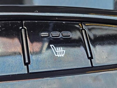 2024 Hyundai Santa Cruz NIGHT