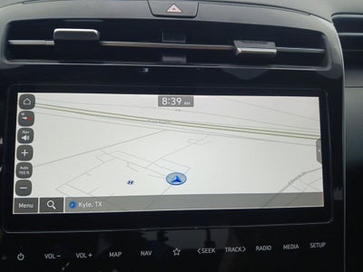 2023 Hyundai Santa Cruz SEL Premium
