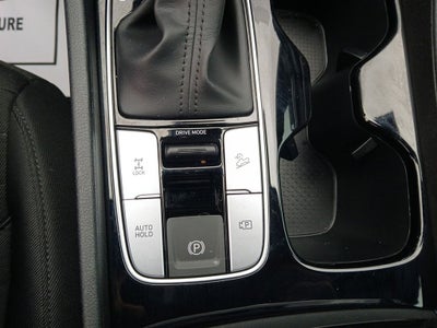 2023 Hyundai Santa Cruz SEL Premium