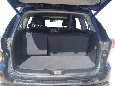 2016 Toyota Highlander XLE V6