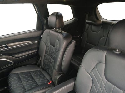 2023 Kia Telluride SX-Prestige X-Pro