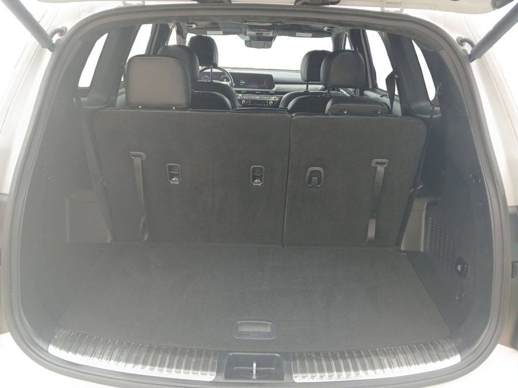 2023 Kia Telluride SX-Prestige X-Pro
