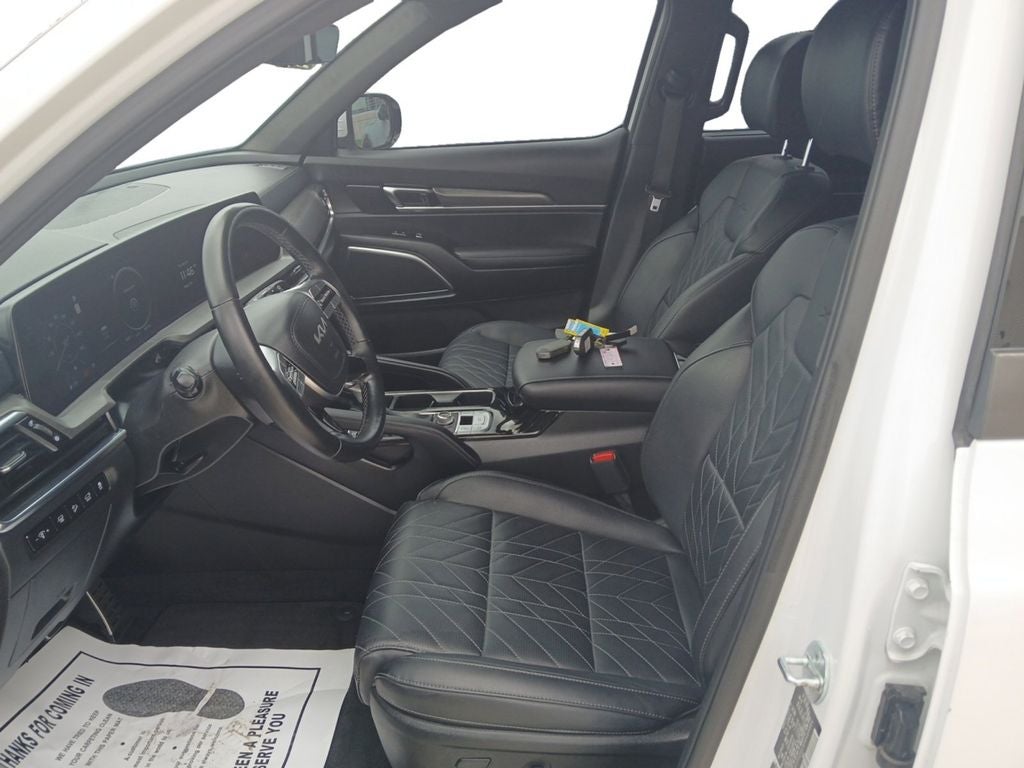 2023 Kia Telluride SX-Prestige X-Pro