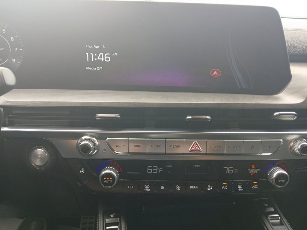 2023 Kia Telluride SX-Prestige X-Pro