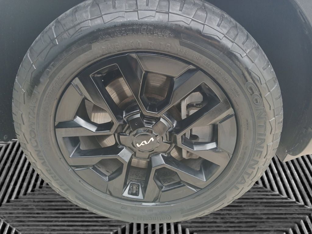 2023 Kia Telluride SX-Prestige X-Pro