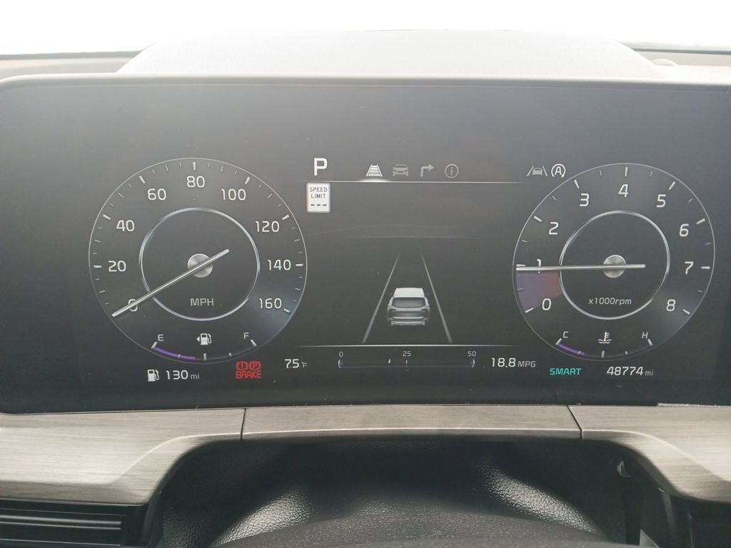 2023 Kia Telluride SX-Prestige X-Pro