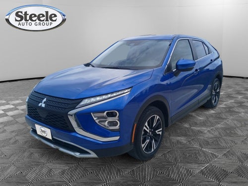 2025 Mitsubishi Eclipse Cross SE