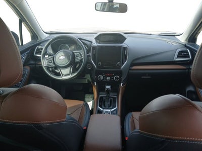 2024 Subaru Forester Touring