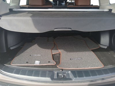 2024 Subaru Forester Touring