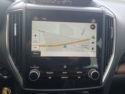 2024 Subaru Forester Touring